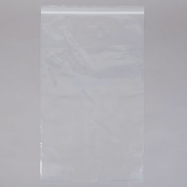 Impressão resistente do Gravure dos sacos de plástico do fechamento do fecho de correr da parte superior do selo para o armazenamento do alimento