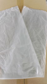 Impressão plástica do Gravure do saco de lixo do alto densidade do LDPE do HDPE