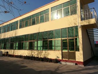 China WEIFANG UNO PACKING PRODUCTS CO.,LTD