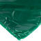 0,51 camisas do verde T de mil. ensacam o costume impressas para a certificação ISO9000 de compra